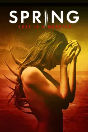 Постер до фильму"Весна" #641067