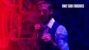 Задник до фильму"Лише Бог прощає" #156926