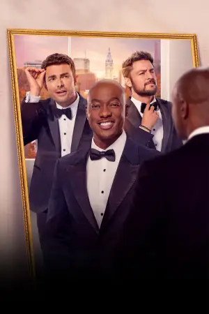 Постер до фильму"The Groomsmen: First Look" #881619
