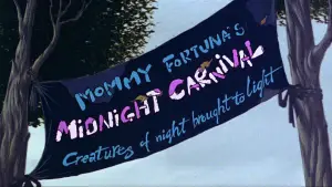 Задник до фильму"Останній єдиноріг" #719696