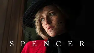 Спенсер: Таємниця принцеси Діани