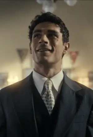 Постер до фильму"Лефтер: Професор футболу" #617343