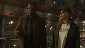 Задник до фильму"Капітан Марвел" #259659