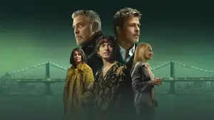 Задник до фильму"Самотні вовки" #580216