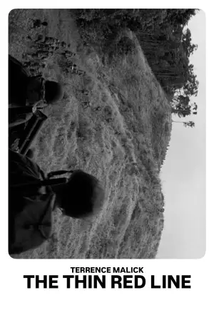 Постер до фильму"Тонка червона лінія" #650223