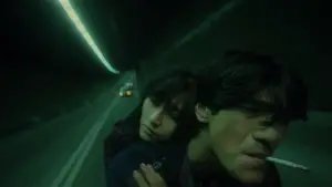 Задник до фильму"Занепалі янголи" #729215