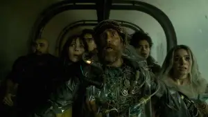 Задник до фильму"Удачі, веселися, не вмирай" #760668