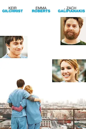 Постер до фильму"Це дуже забавна історія" #248771