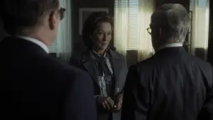 Задник до фильму"Секретне досьє" #680505