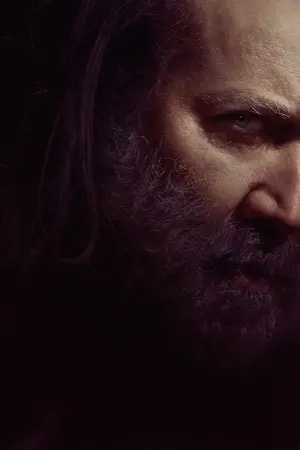 Постер до фильму"Свиня" #271715