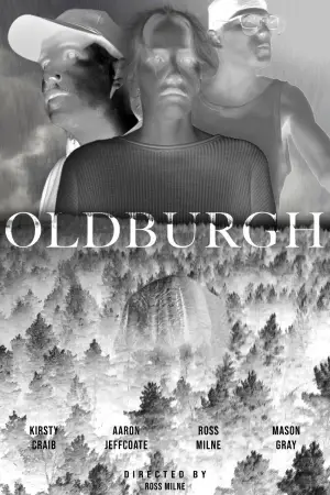 Постер до фільму "Oldburgh"