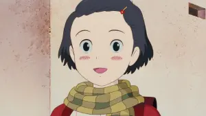 Задник до фильму"Краплі спогадів" #222299