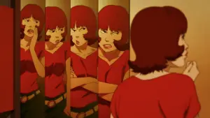 Задник до фильму"Паприка" #529398