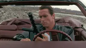 Задник до фильму"Без компромісів" #725648