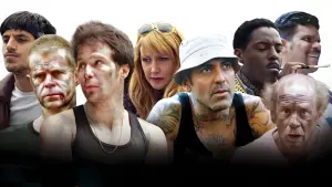 Задник до фильму"Ласкаво просимо до Коллінвуду" #433303