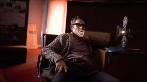 Задник до фильму"Сіністер" #257517