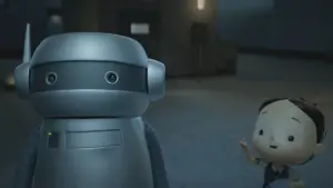 Задник до фильму"Space Cadet" #772121