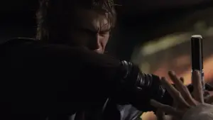 Задник до фильму"Зоряні війни: Епізод 3 — Помста ситхів" #608256