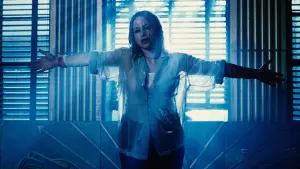 Задник до фильму"Стигмати" #293460