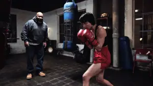 Задник до фильму"Аперкот" #735388