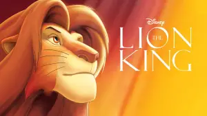 Задник до фильму"Король Лев" #549350