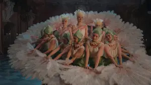 Задник до фильму"Гидка сестра" #519022