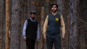 Задник до фильму"Світ здригнеться" #588131