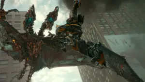 Задник до фильму"Трансформери: Час вимирання" #643995