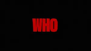 Задник до фильму"WHO" #819479