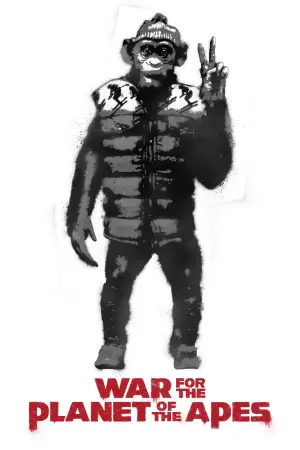 Постер до фильму"Війна за планету мавп" #586007