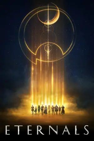 Постер до фильму"Вічні" #172838