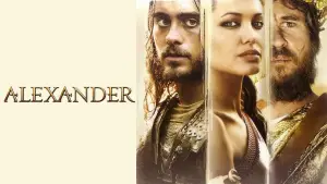 Задник до фильму"Александр" #677289