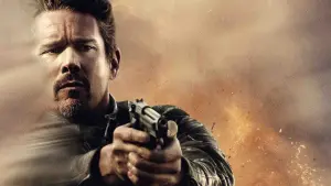 Задник до фильму"24 години на життя" #330910