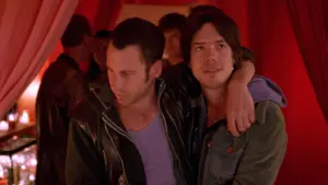 Задник до фильму"Shortbus" #806176