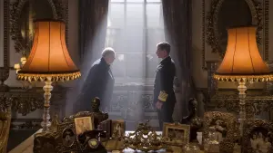 Задник до фильму"Темні часи" #222398