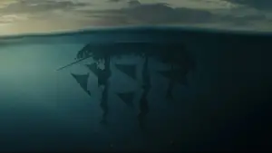 Задник до фильму"Пірати Карибського моря: На краю світу" #564427