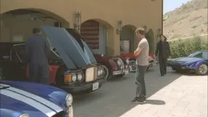 Задник до фильму"Фінішна пряма" #687875