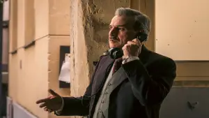 Задник до фильму"La cena" #796336