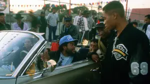 Задник до фильму"Хлопці на районі" #661611