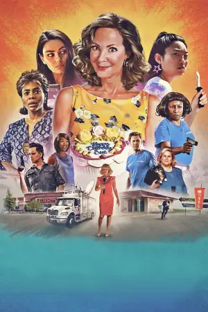 Постер до фильму"Дати дуба в окрузі Юба" #390998