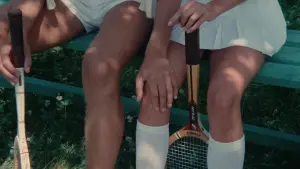 Задник до фильму"Коліно Клер" #436662