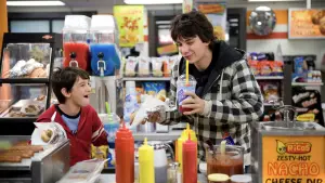 Задник до фильму"Щоденник слабака 2: Правила Родріка" #724188