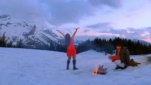 Задник до фильму"Невикрадена наречена" #749128