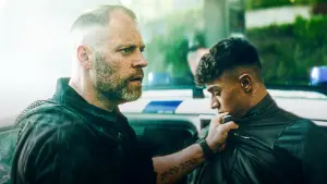 Задник до фильму"Патруль: За законами вулиць" #408814