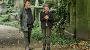 Задник до фильму"Гемпстед" #460884