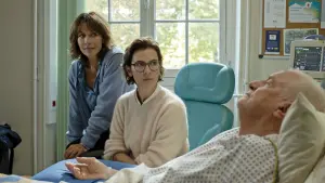 Задник до фильму"Все минуло добре" #426064