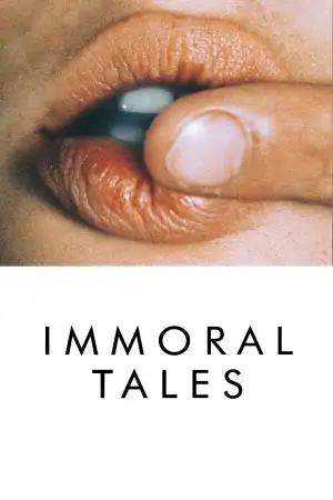 Постер до фильму"Contes immoraux" #858062