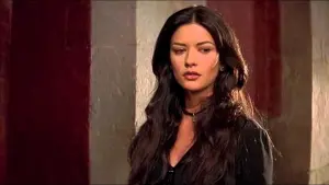 Задник до фильму"Маска Зорро" #444146