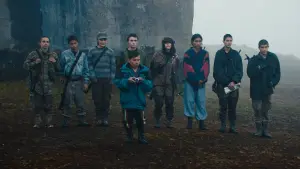 Задник до фильму"Монос" #272583