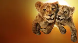 Задник до фильму"Муфаса: Король Лев" #557135